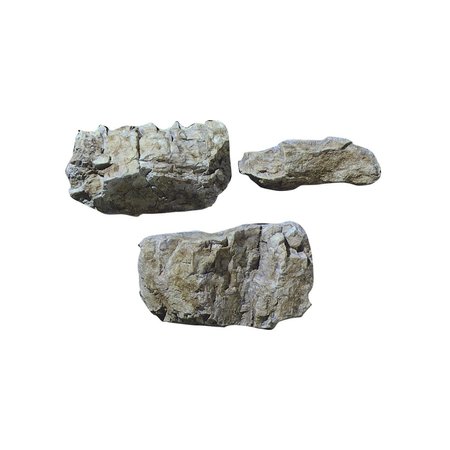 THINKANDPLAY Random Rock Mold TH1812321
